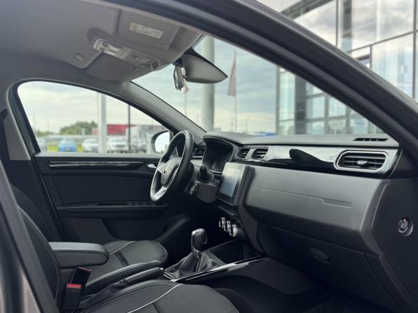 Renault Arkana I с пробегом 2019 года, цена 1 275 000 рублей, 122532 км, внедорожник, Автокод Объявления