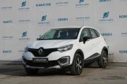 Renault Kaptur I Пермь  - изображение 23