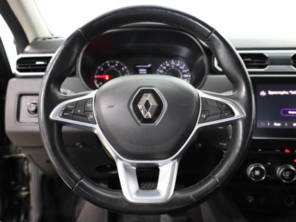 Renault Duster II с пробегом 2021 года, цена 1 679 000 рублей, 107846 км, внедорожник, Автокод Объявления