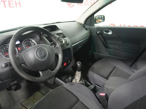 Renault Megane II Рестайлинг с пробегом 2008 года, цена 407 000 рублей, 230574 км, универсал, Автокод Объявления