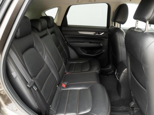 Mazda CX-5 II с пробегом 2019 года, цена 2 299 000 рублей, 171101 км, внедорожник, Автокод Объявления