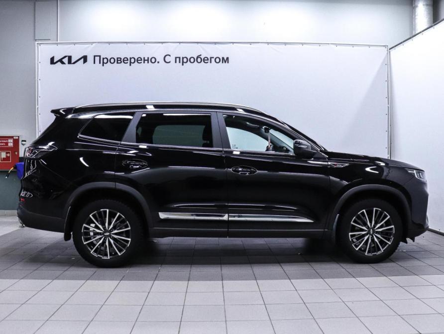 Chery Tiggo 8 Pro Max I Красноярск  - изображение 8