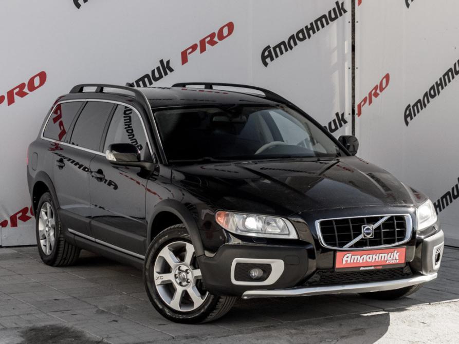 Volvo XC70 II Екатеринбург  - изображение 3
