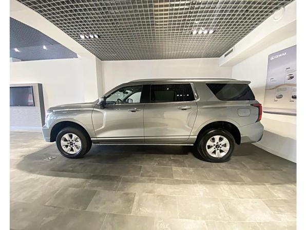 Новый Haval H5 II 2026 года, цена 4 008 510 рублей, внедорожник, Автокод Объявления