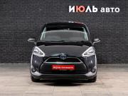 Toyota Sienta II Екатеринбург  - изображение 22