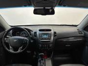Kia Sorento II Рестайлинг Москва  - изображение 23