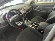 Kia Sportage III Ярославль  - изображение 28