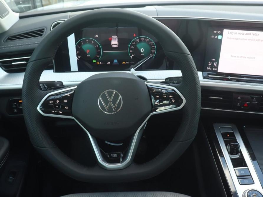 Volkswagen Tavendor I Казань  - изображение 13