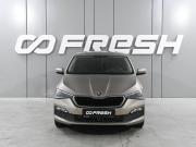 Skoda Rapid I Рестайлинг Ростов-на-Дону  - изображение 24