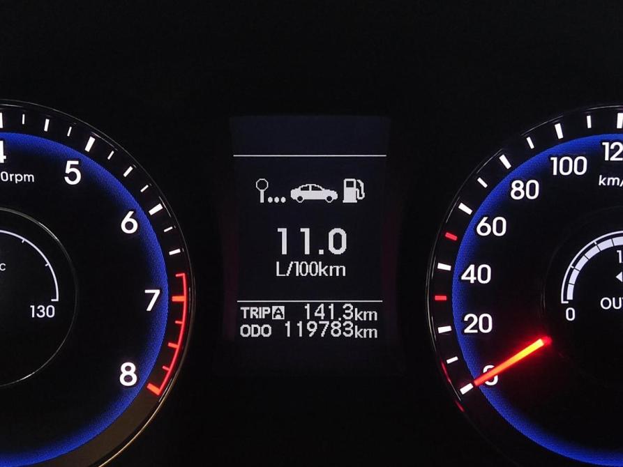 Hyundai i40 I Барнаул  - изображение 14