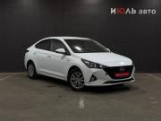 Hyundai Solaris II Рестайлинг Челябинск  - изображение 22