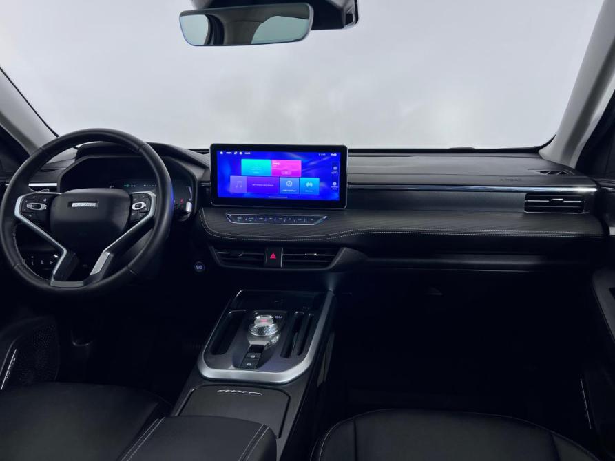 Haval Jolion I Ростов-на-Дону  - изображение 9