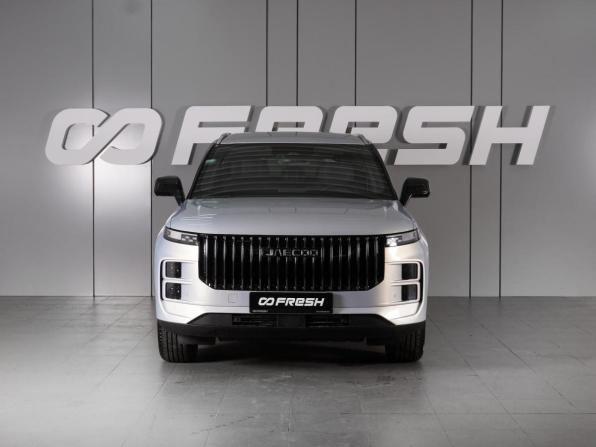 Jaecoo J7 I с пробегом 2025 года, цена 2 549 000 рублей, 9 км, внедорожник, Автокод Объявления
