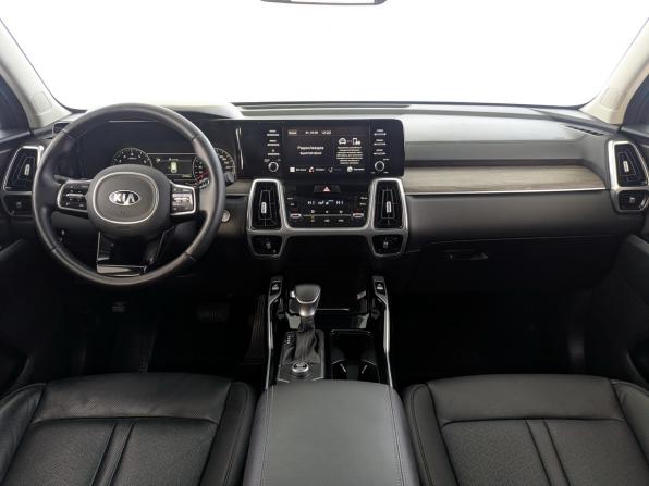 Kia Sorento IV с пробегом 2020 года, цена 3 700 000 рублей, 41650 км, внедорожник, Автокод Объявления