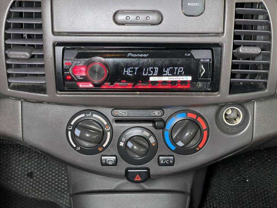 Nissan Micra III (K12) Тверь  - изображение 14