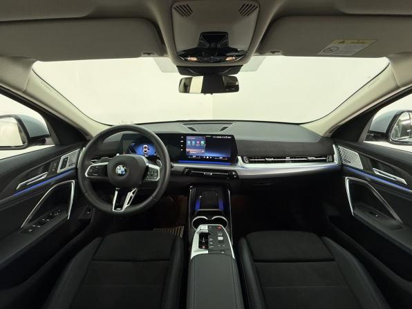 BMW X2 II (U10) с пробегом 2025 года, цена 6 290 000 рублей, 2224 км, внедорожник, Автокод Объявления