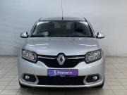 Renault Sandero II Воронеж  - изображение 24