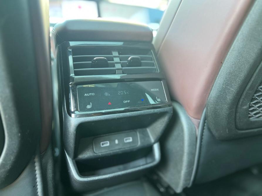 Geely Monjaro I Краснодар  - изображение 20