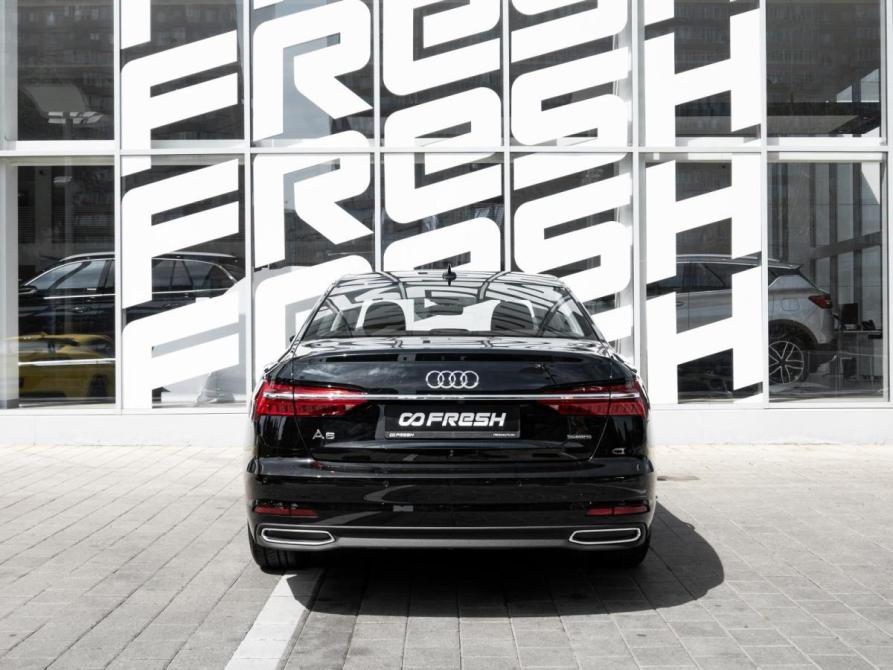 Audi A6 V (C8) Ставрополь  - изображение 4