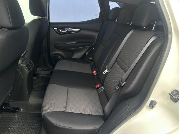 Nissan Qashqai II с пробегом 2014 года, цена 1 620 000 рублей, 56373 км, внедорожник, Автокод Объявления