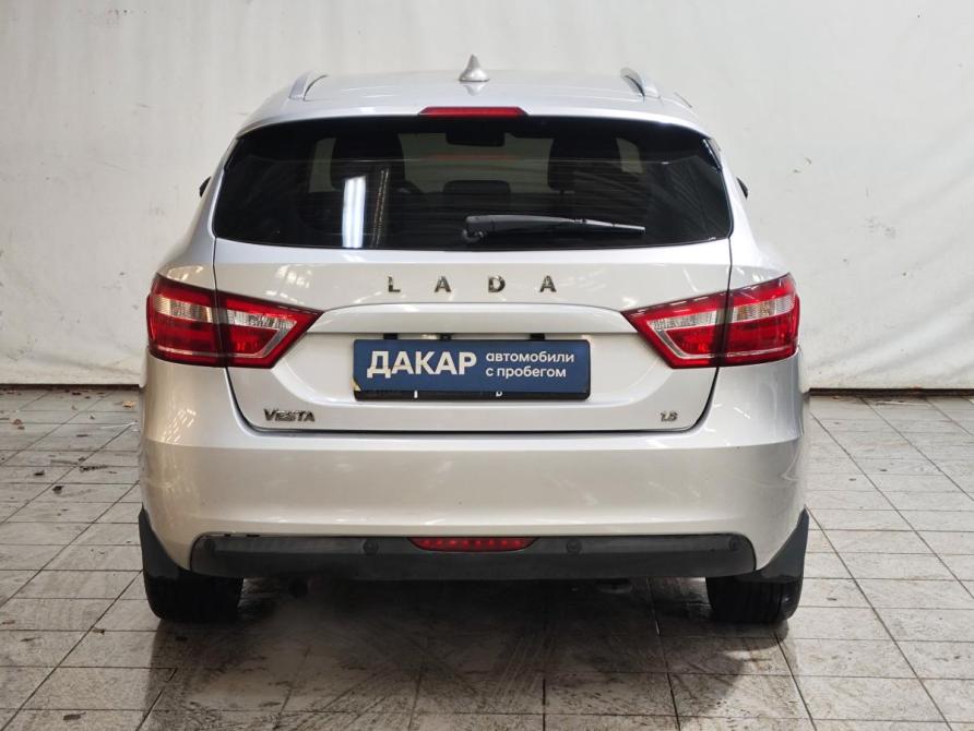 Lada (ВАЗ) Vesta I Санкт-Петербург  - изображение 5