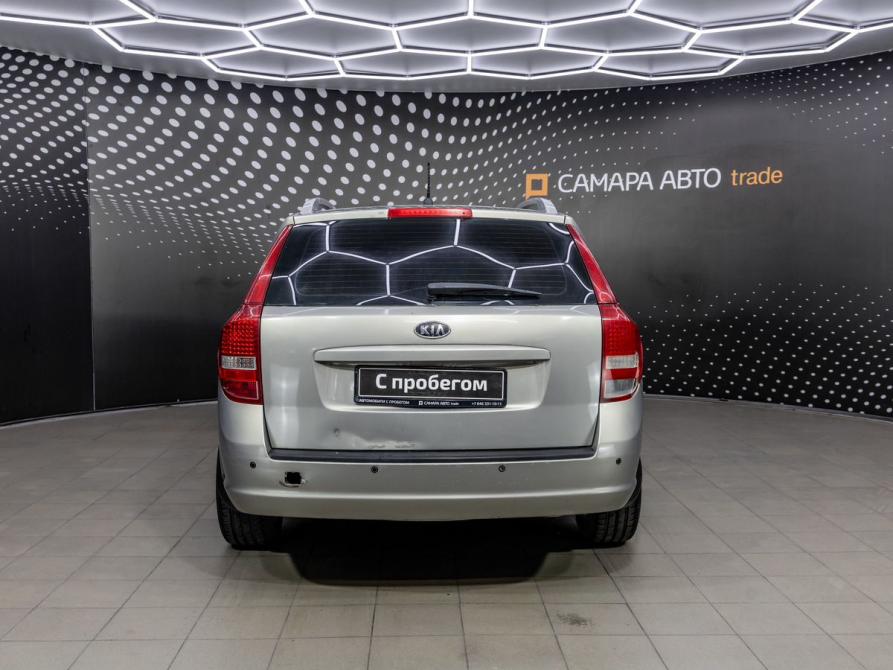 Kia Ceed I Рестайлинг Самара  - изображение 8
