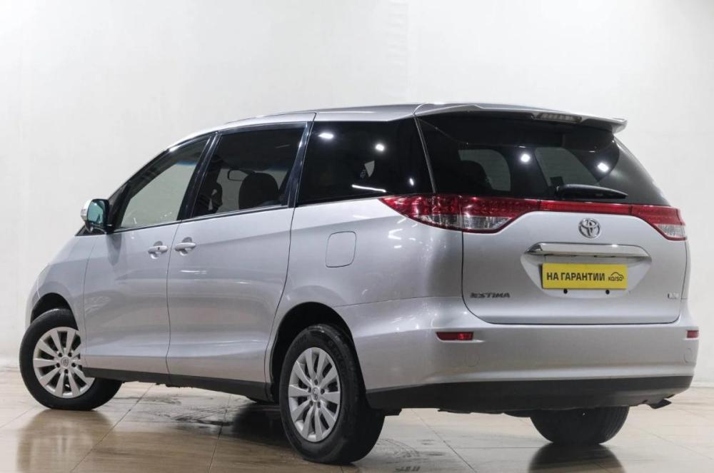 Toyota Estima I Новокузнецк  - изображение 5