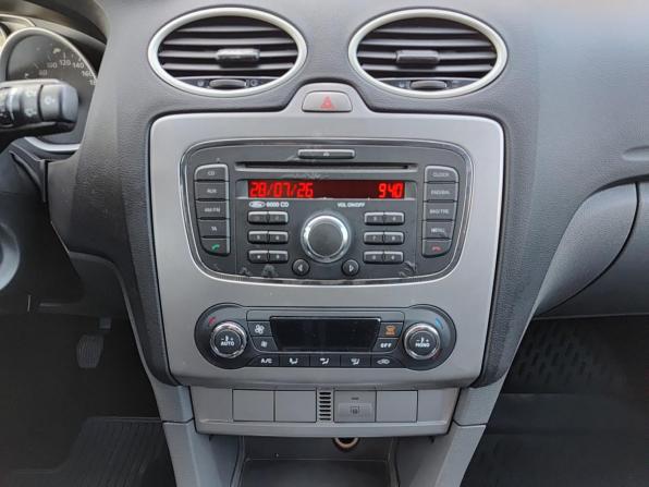 Ford Focus II Рестайлинг с пробегом 2011 года, цена 550 000 рублей, 192856 км, седан, Автокод Объявления