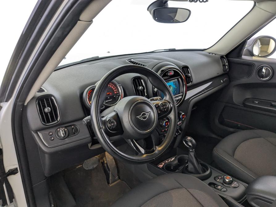 Mini Countryman II Москва  - изображение 16