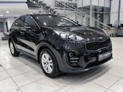 Kia Sportage IV Казань  - изображение 25