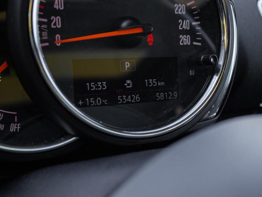 Mini Clubman II Рестайлинг Москва  - изображение 9
