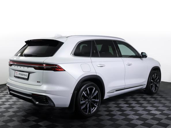Geely Monjaro I с пробегом 2023 года, цена 3 290 000 рублей, 19300 км, внедорожник, Автокод Объявления