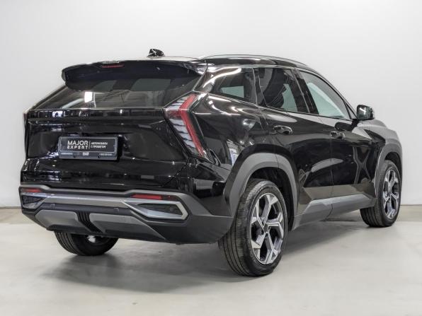 Geely Atlas II с пробегом 2024 года, цена 2 995 000 рублей, 15756 км, внедорожник, Автокод Объявления