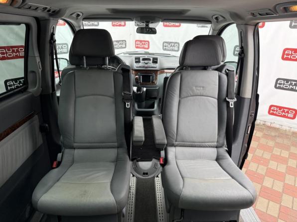 Mercedes-Benz Viano I (W639) с пробегом 2005 года, цена 999 990 рублей, 135000 км, минивэн, Автокод Объявления