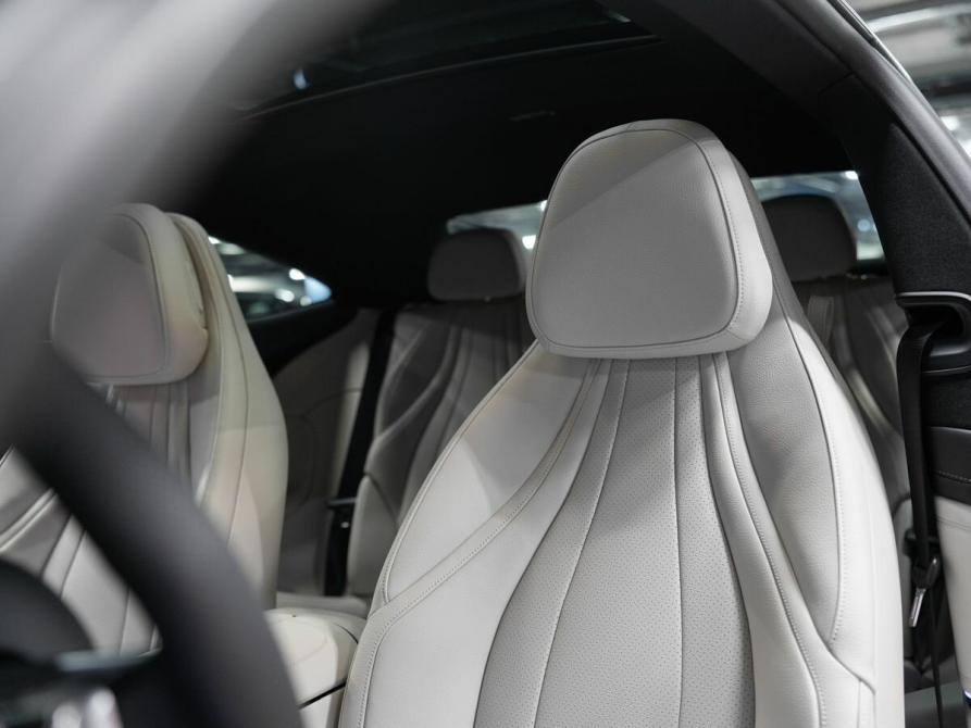 Mercedes-Benz CLE Москва  - изображение 17