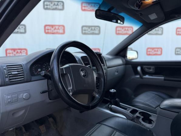 Kia Sorento I с пробегом 2004 года, цена 249 990 рублей, 270000 км, внедорожник, Автокод Объявления