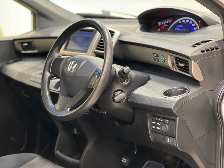 Honda Freed I Рестайлинг Кемерово  - изображение 13