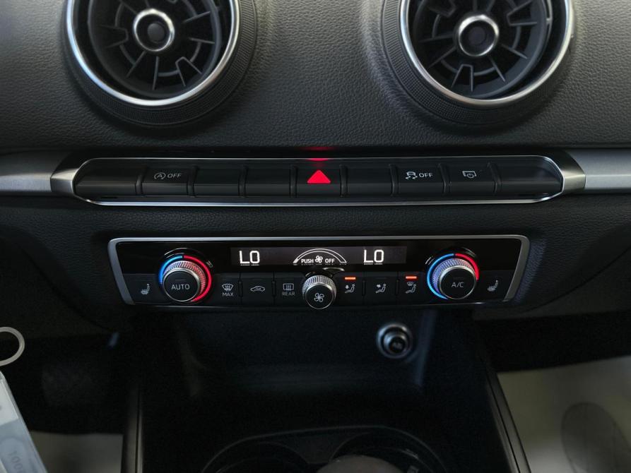 Audi A3 III (8V) Рестайлинг Санкт-Петербург  - изображение 25
