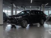 Toyota Highlander IV (XU70) Москва  - изображение 34