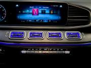 Mercedes-Benz GLS II (X167) Москва  - изображение 46