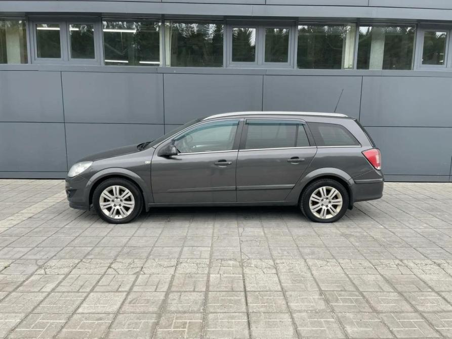 Opel Astra H Рестайлинг Новосибирск  - изображение 4