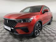 FAW Bestune T77 I Москва  - изображение 21