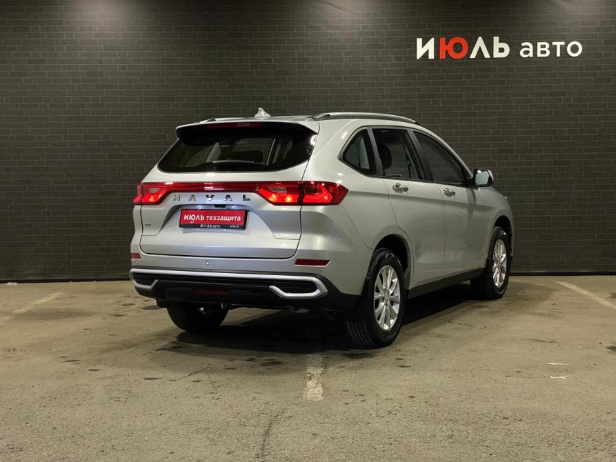 Haval M6 II Челябинск  - изображение 5