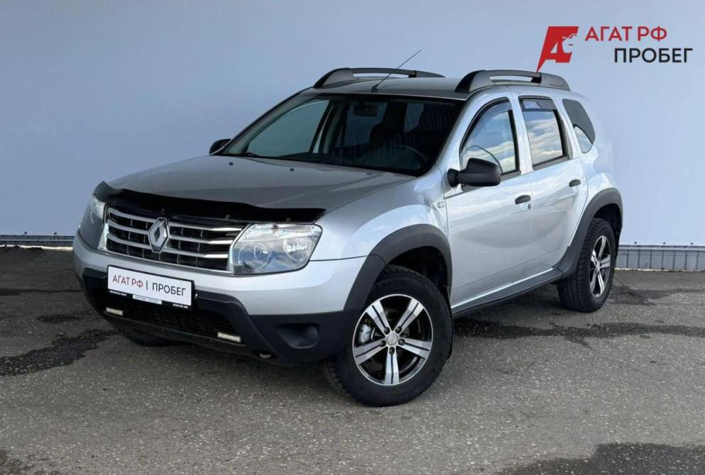 Renault Duster I Киров  - изображение 1