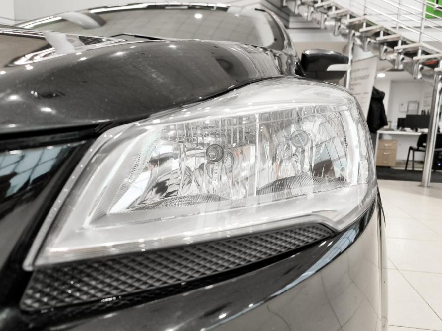 Ford Kuga II Казань  - изображение 21