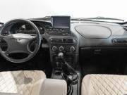 Lada (ВАЗ) Niva Travel I Казань  - изображение 14
