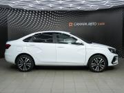 Lada (ВАЗ) Vesta I Самара  - изображение 21