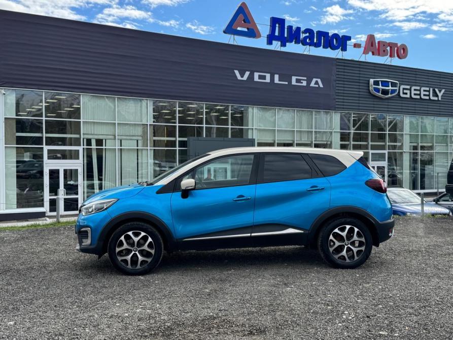 Renault Kaptur I Набережные Челны  - изображение 2