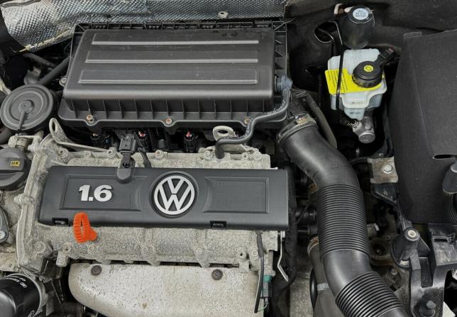 Volkswagen Jetta VI с пробегом 2013 года, цена 825 000 рублей, 206351 км, седан, Автокод Объявления