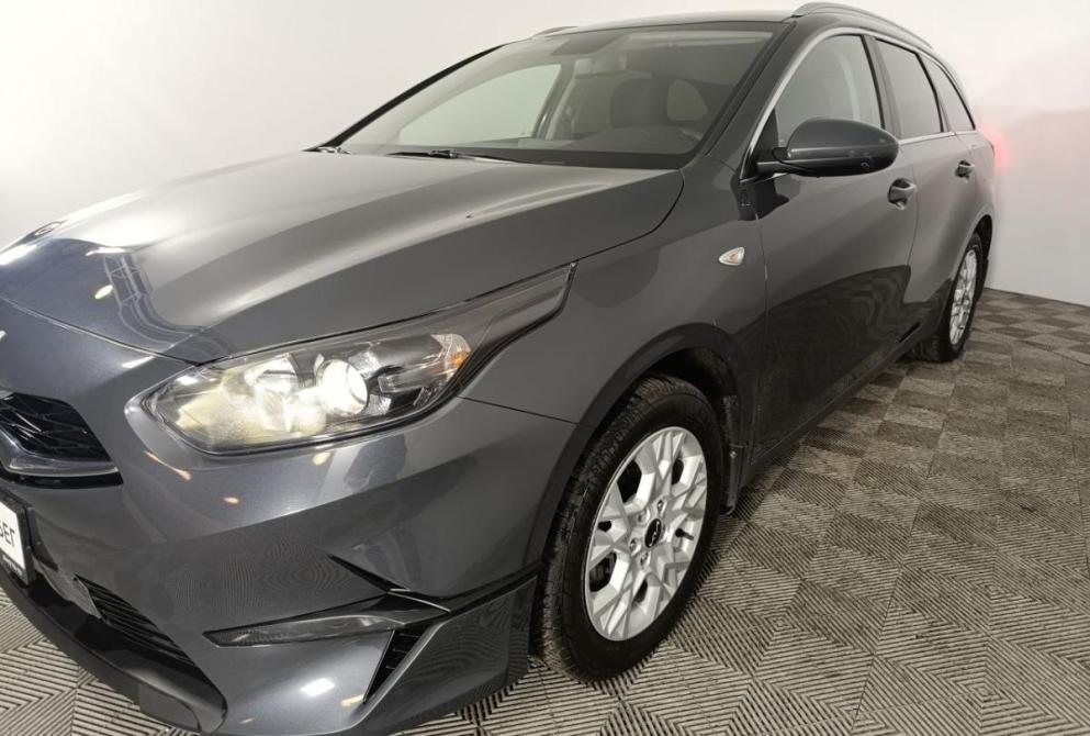 Kia Ceed III Рестайлинг Волгоград  - изображение 22